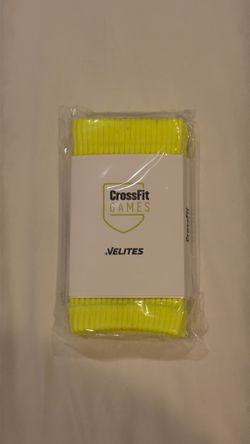 CrossFit games by Velites wristbands