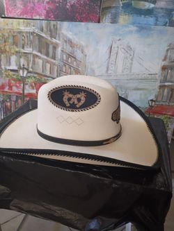 Vaquero Cowboy Hat