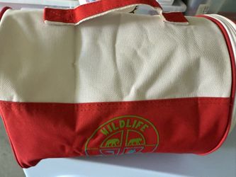 The Living Desert Veterinarian Play Bag/kit Good For Vet Costume 