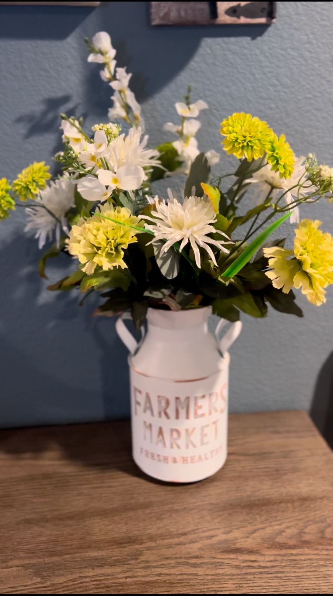 Flower Vase