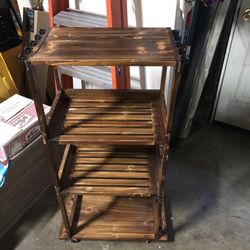 Fishing Rod Holder