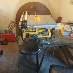 Table Saw