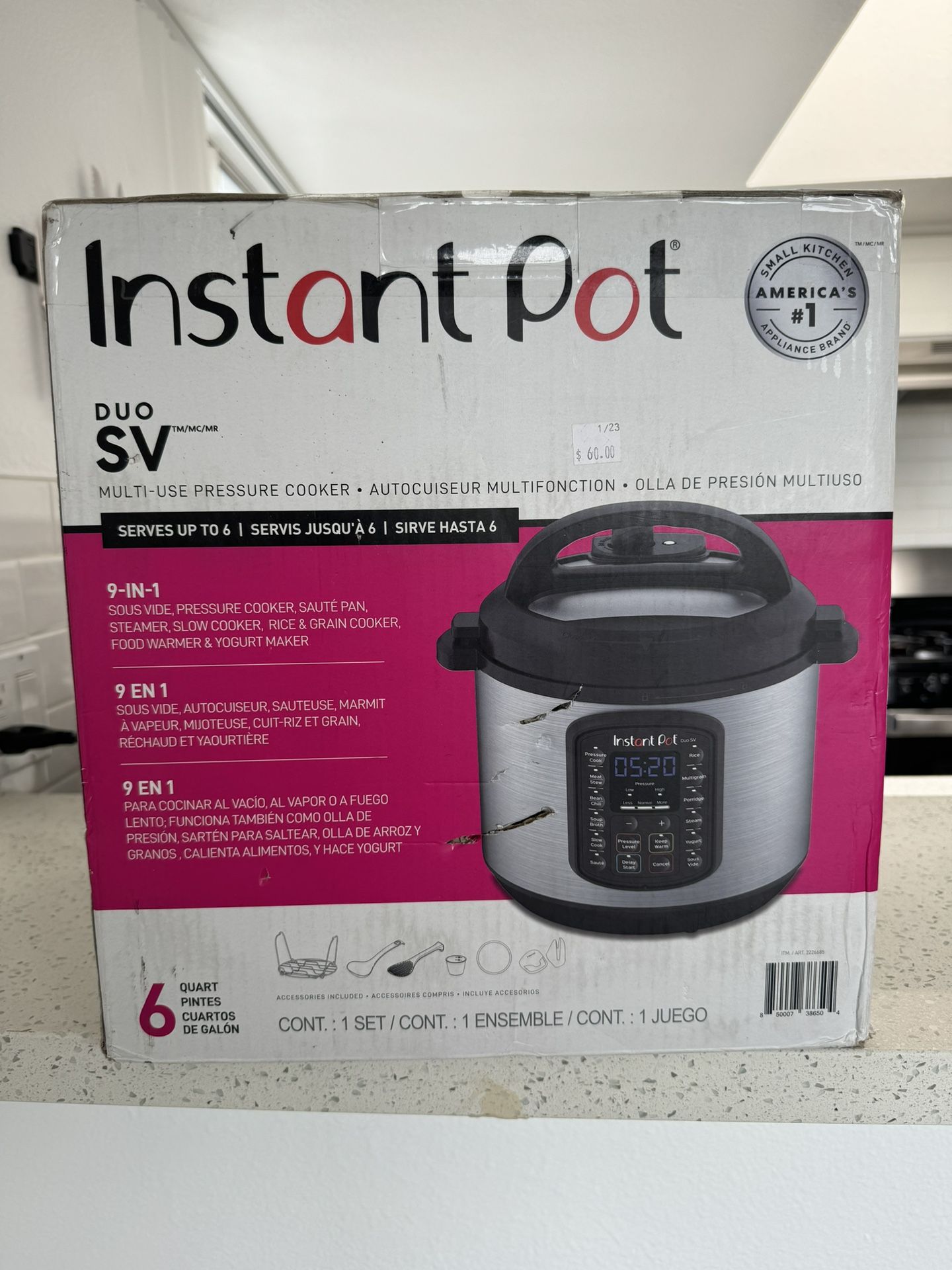 Instant Pot