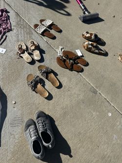 Women’s Sandals
