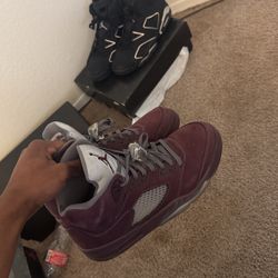 Shoes 
