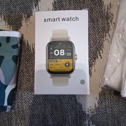 Smart Watch 