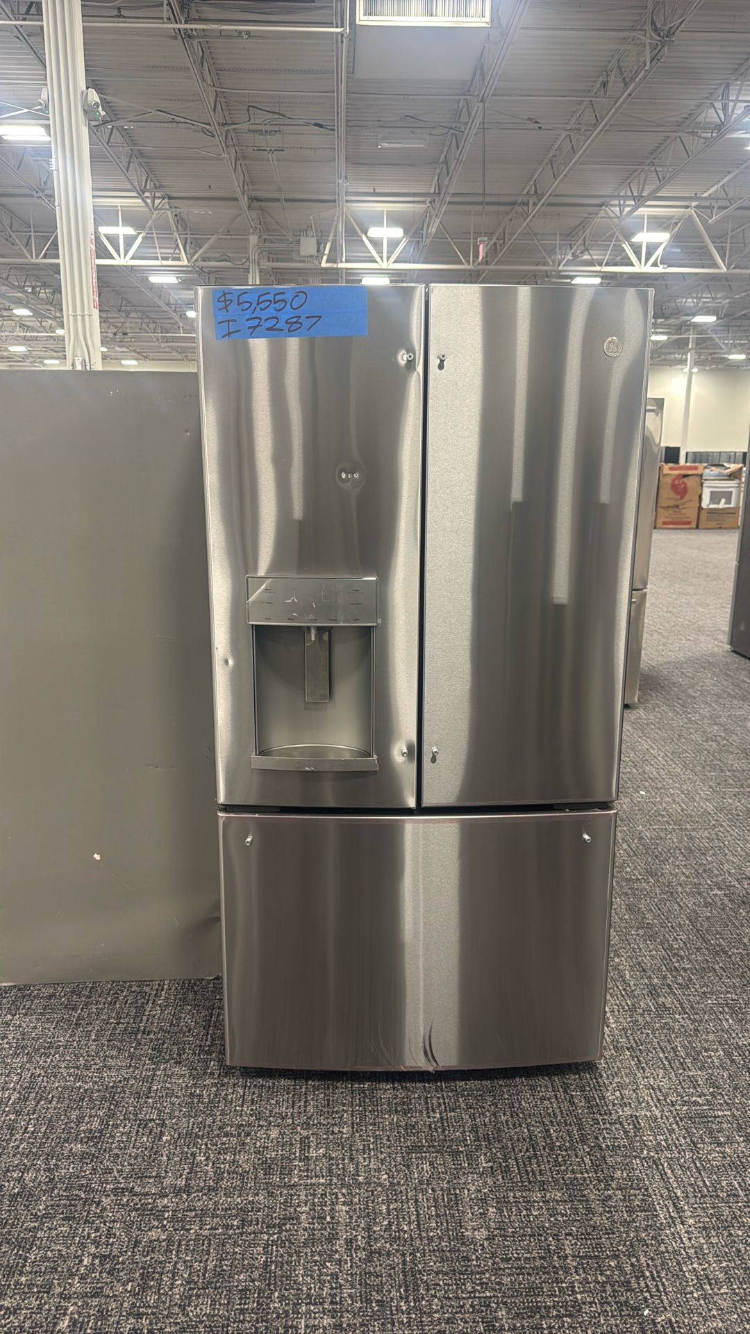 Refrigerator
