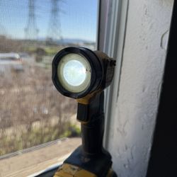 Delwalt  Work Light 
