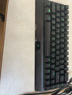 Black Widow V3 Mini Hyper Speed