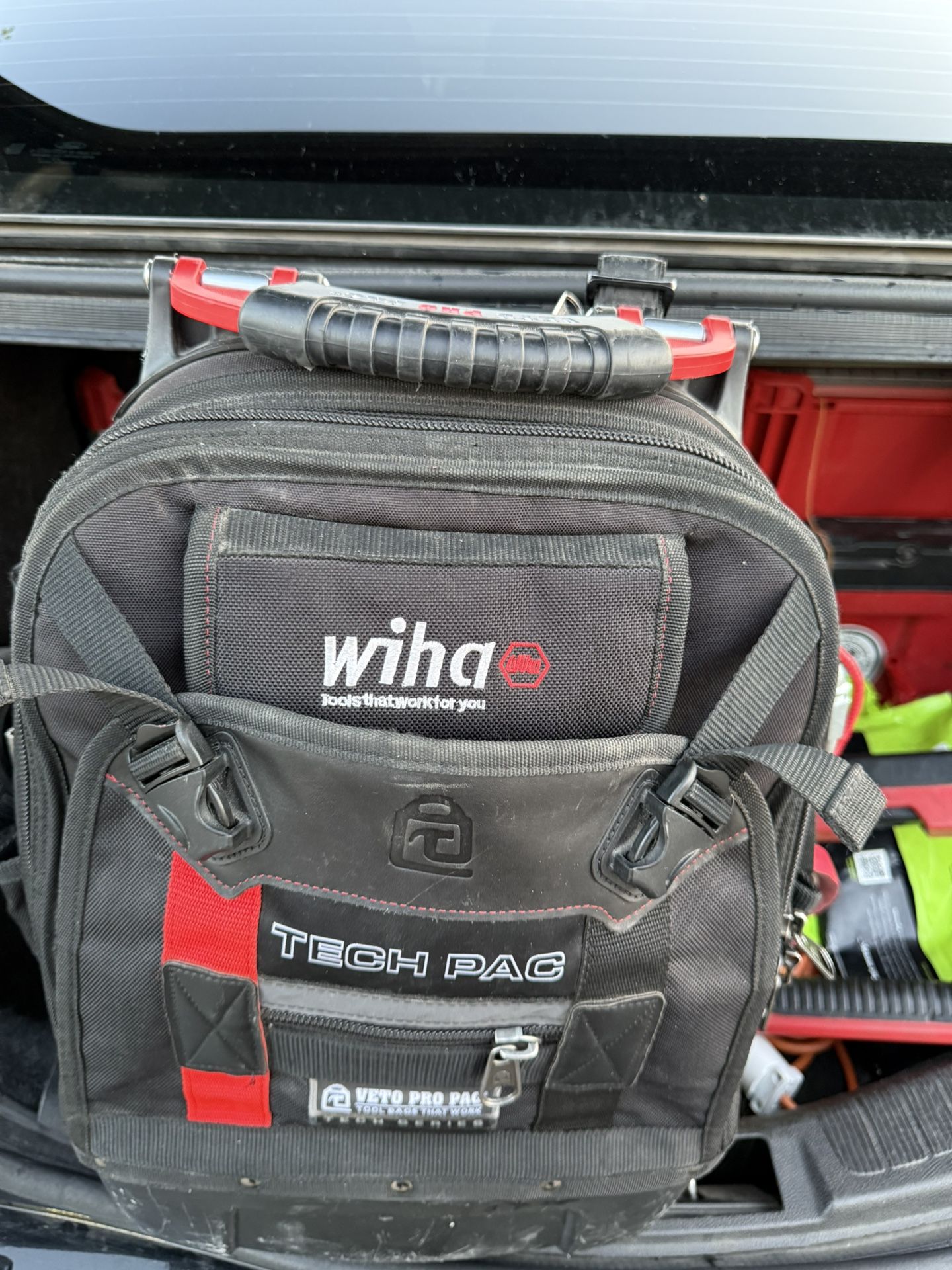 Veto Pro Pac