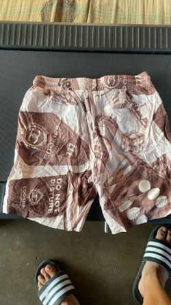 Size L de hombre 20 Dolares