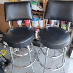 Bar Stools