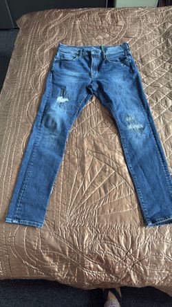 G-Star RAW Revend FWD Skinny Jeans -men