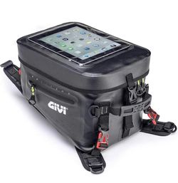 Waterproof Tank Bag