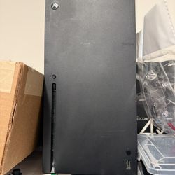 Xbox Series X