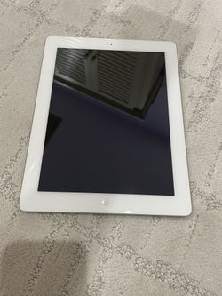 iPad 64GB