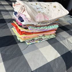 4T Girls Clothes Bundle 