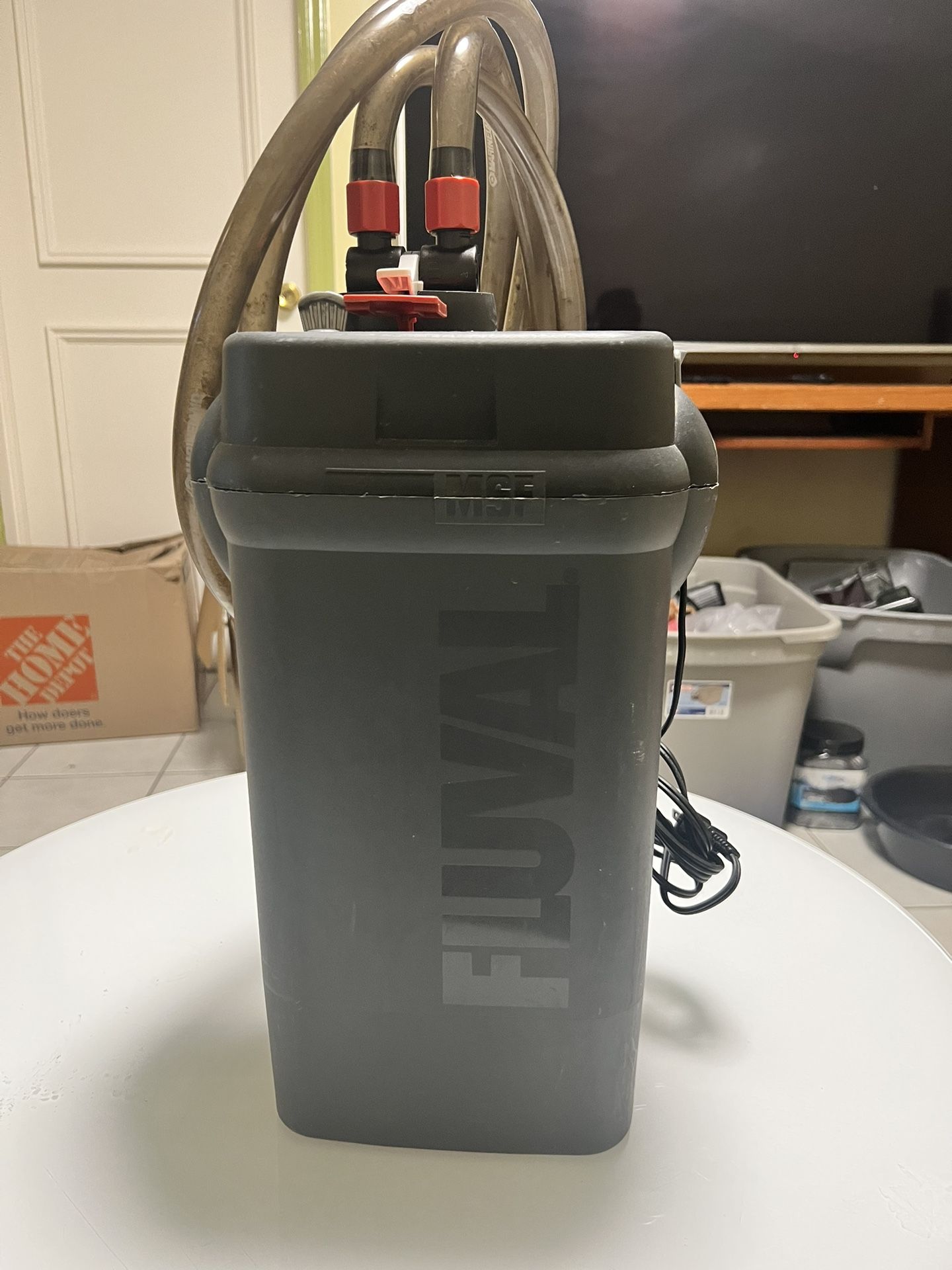 Fluval 406 Canister Filter