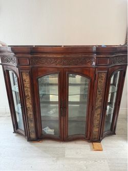 China cabinet