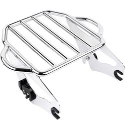Detachable Luggage Rack