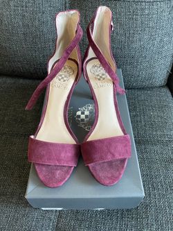 Vince Camuto Heels