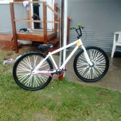 Mafia Se C100 C2 29 Inch 