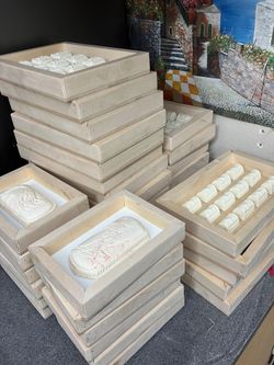 Chocolate Molds And Casts Original Zodiac And More For Soaps Candy Etc.