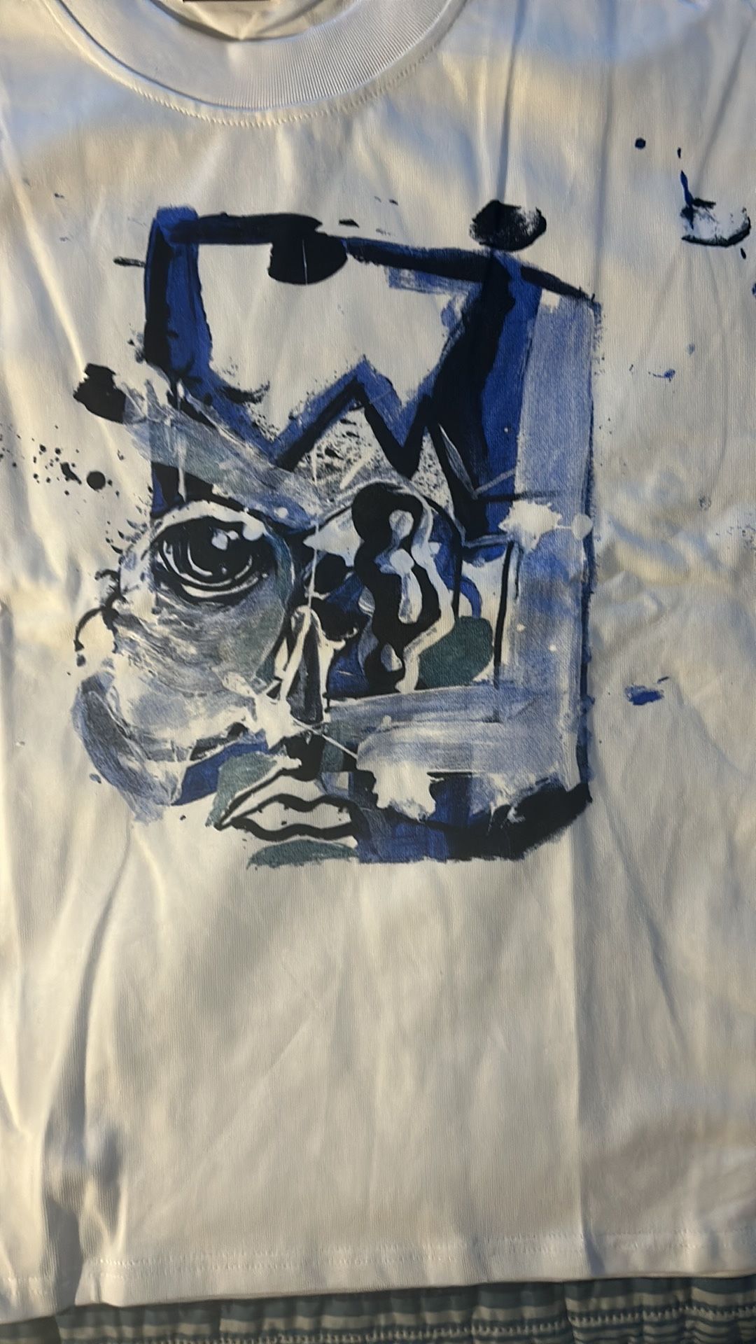 Fewo Short Sleeve Tee
