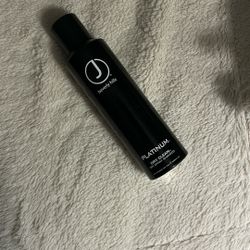 Dry Shampoo