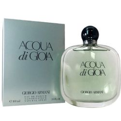 ACQUA Di Gioia