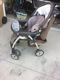 Stroller