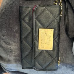 Juicy Couture Wallet
