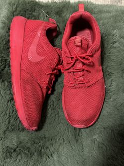 Nike Roshe Run