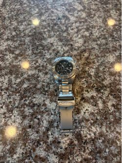 Men's watch