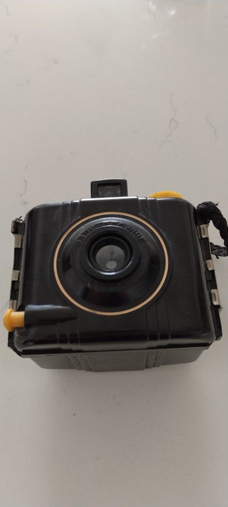 Kodak Baby Brownie Special