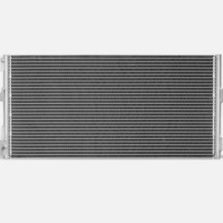 AC Condenser For Jeep compass 2012 to 2017
