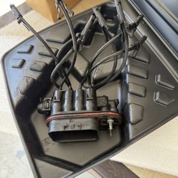 Fuel Injection Chevy / Gmc 