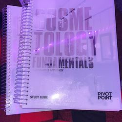 Cosmetology Pivot Point