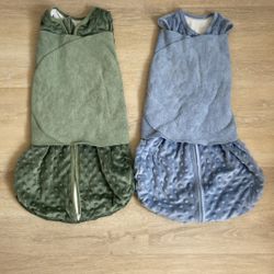Baby Swaddles 