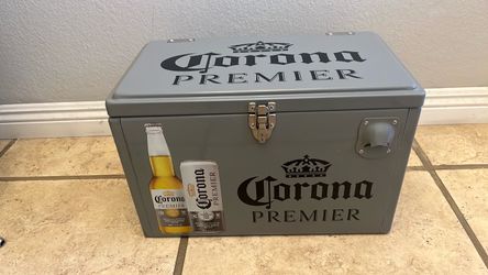 Small ice chest