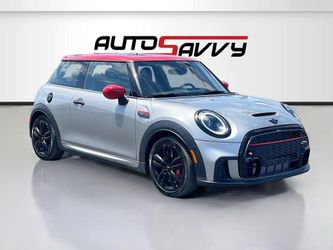 2024 Mini Hardtop