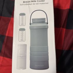 Momcozy Breast Milk Cooler