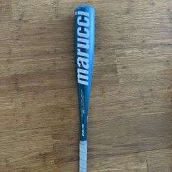 Marruci F5 2 3/4” USSSA Bat 28” (-10)