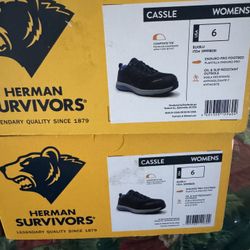 Women’s Shoes Size 6