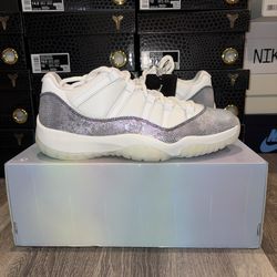 ⬇️UNDER RETAIL⬇️ - Jordan 11 Retro Low “Year of the Snake” Size 11 IN HAND BRAND NEW