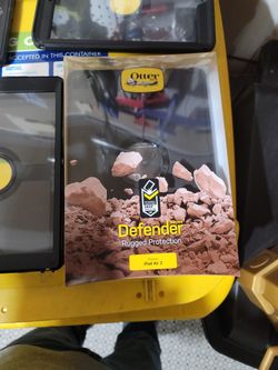 Otter Box Case