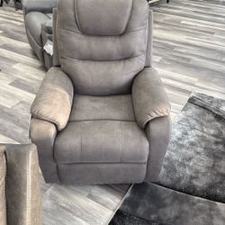 Recliner 