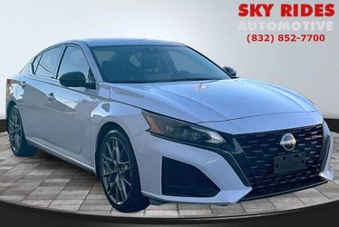 2023 Nissan Altima