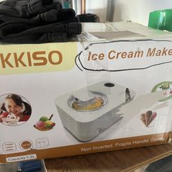 Máquina Para Hacer Nieve