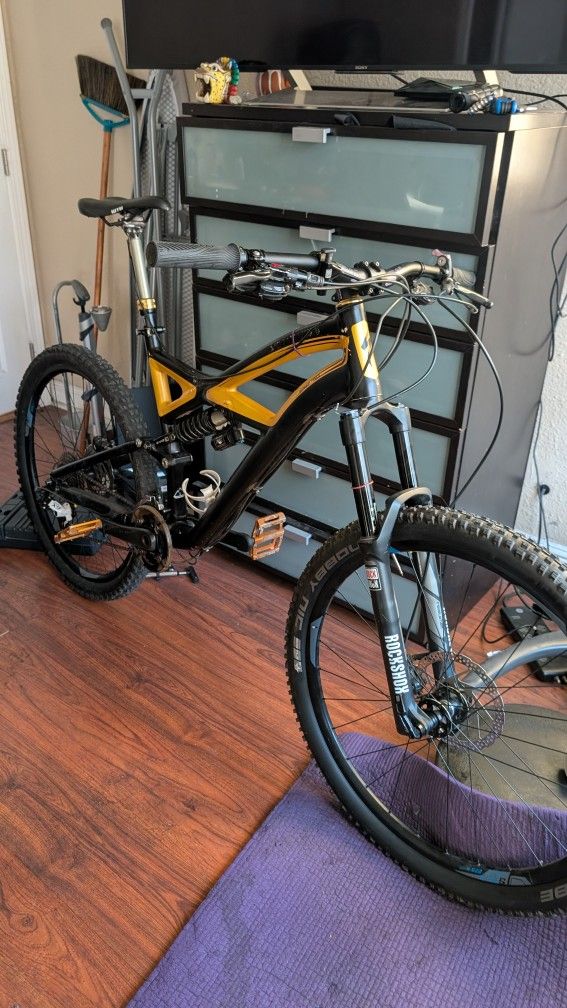 Specialized Evo Expert 27,5